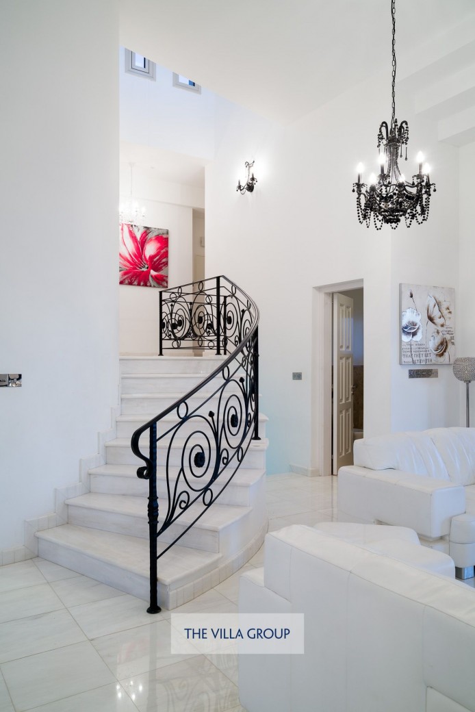 Cyprus Villa 387110