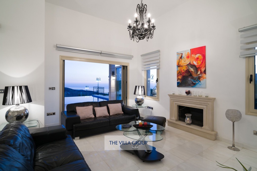 Cyprus Villa 387110