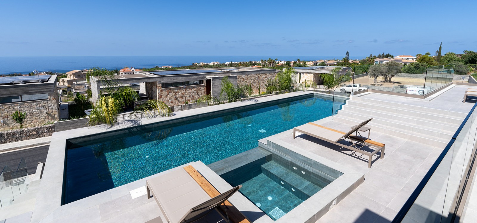 Ohana Villa