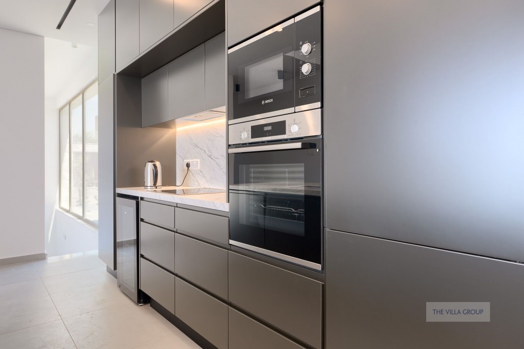 Modern appliances