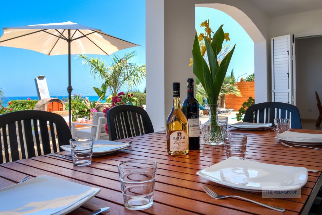 Dining al-fresco to be enjoyed