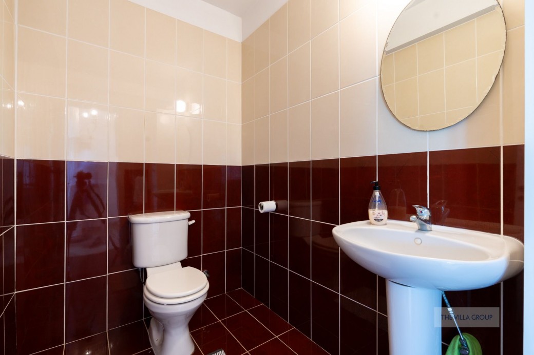 Guest WC