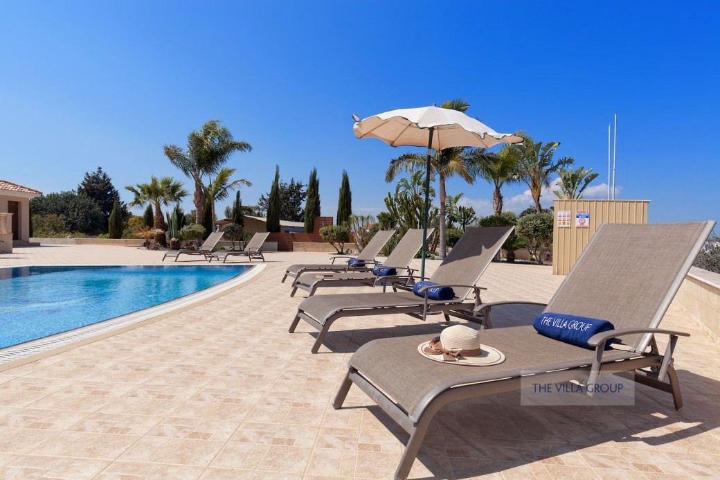 Choose your sunbed?