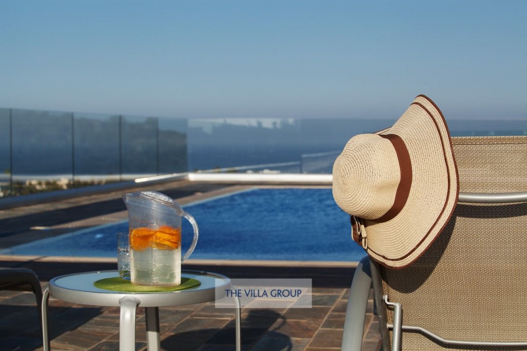 Enjoy mesmerizing views