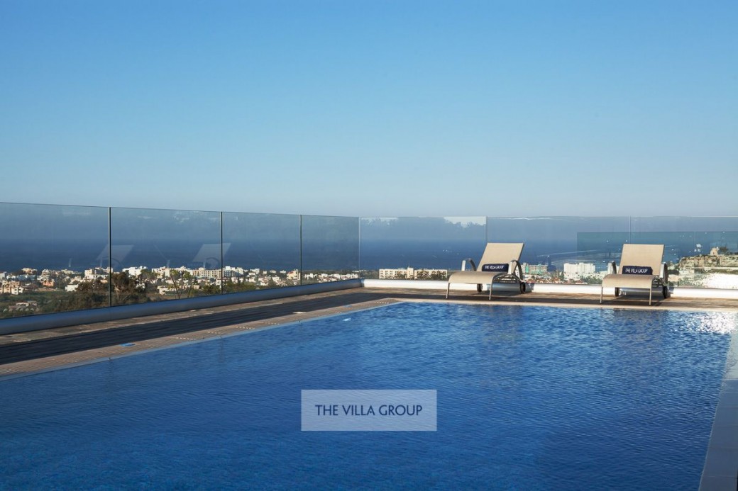 Villa 489563, Protaras