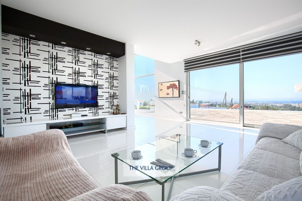 Villa 489563, Protaras