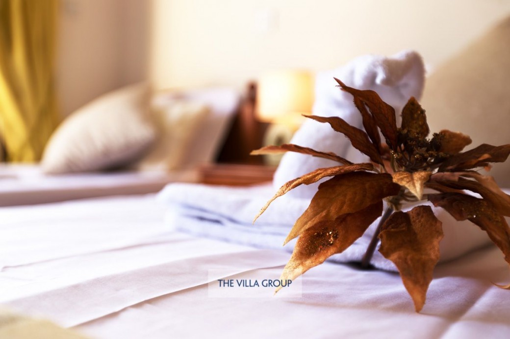 Villa 381465, Sea Caves