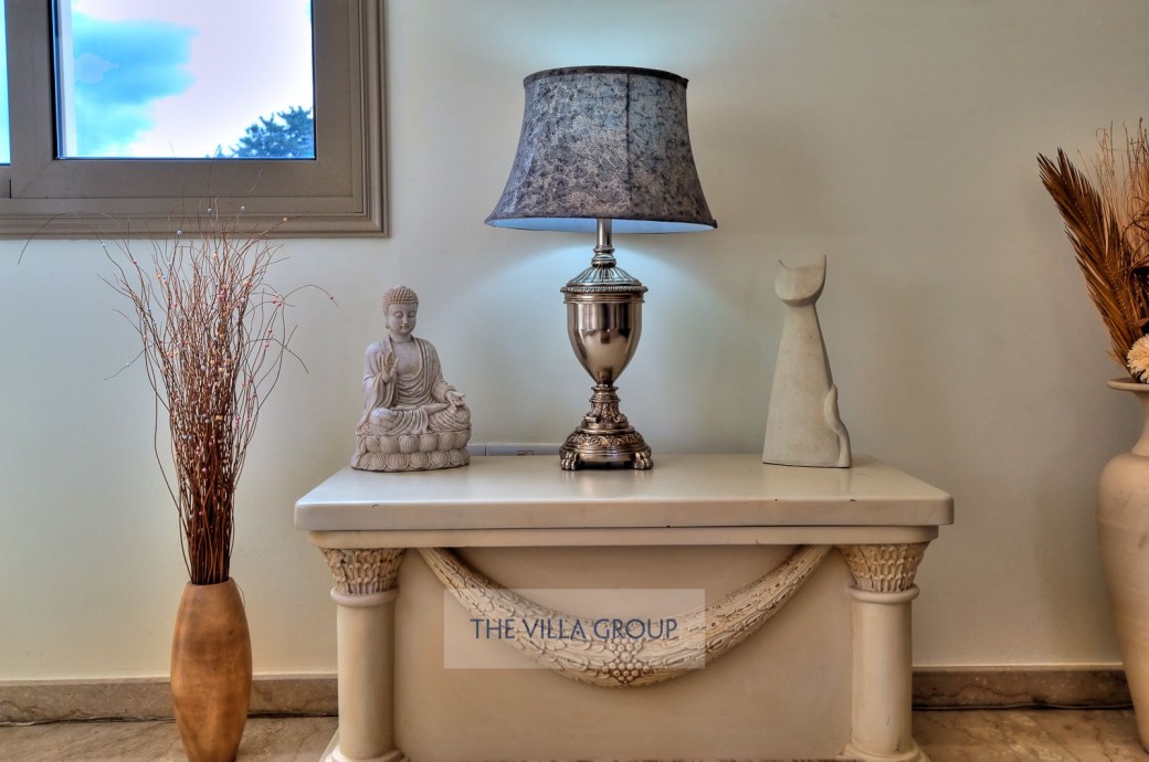 Villa 41717, Paphos, Limni, 3 Bedrooms, Up to 6 Guests