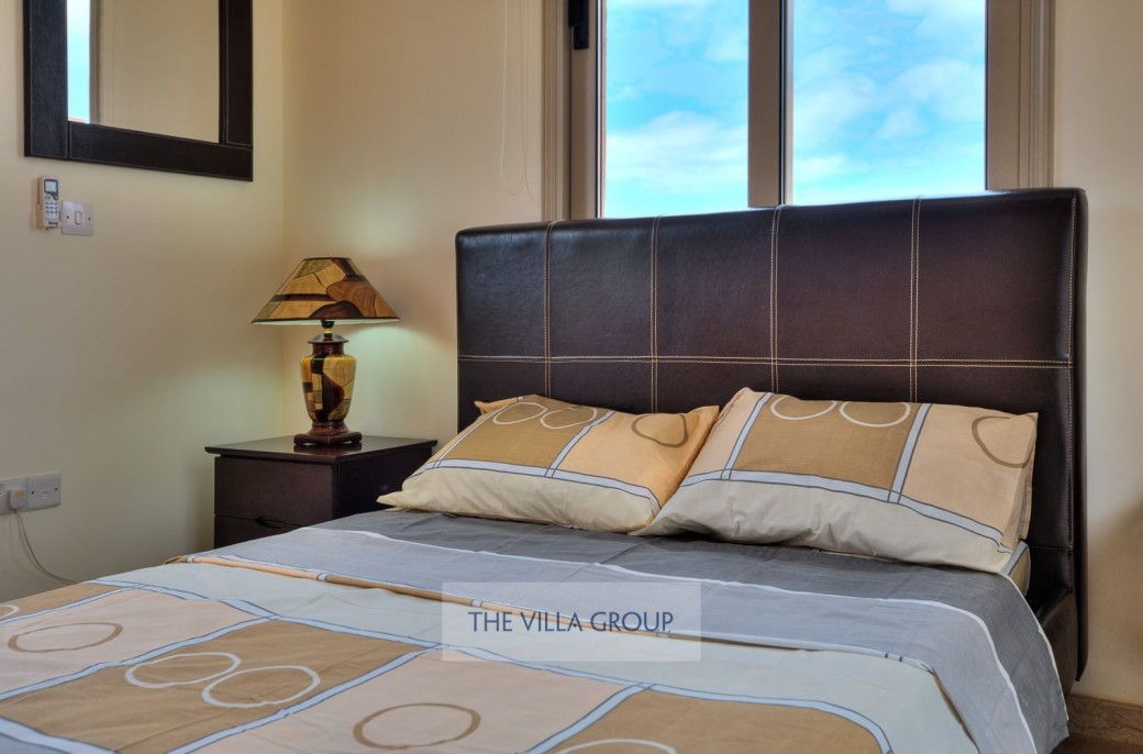 First floor two bedrooms with double beds