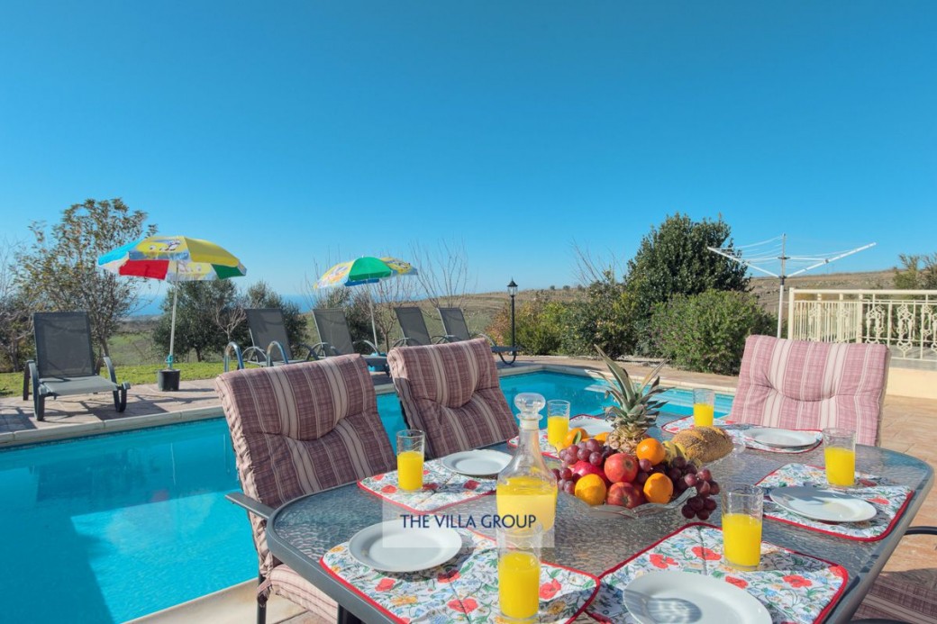 8m x 4m swimming pool 