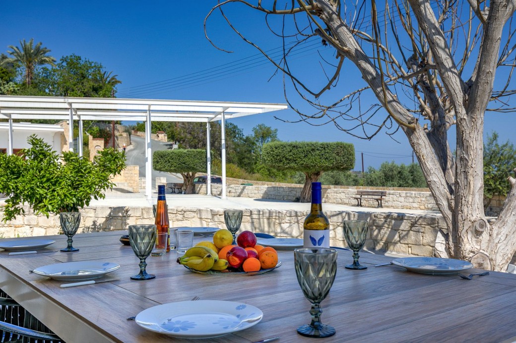 Relax, unwind and enjoy your holiday!