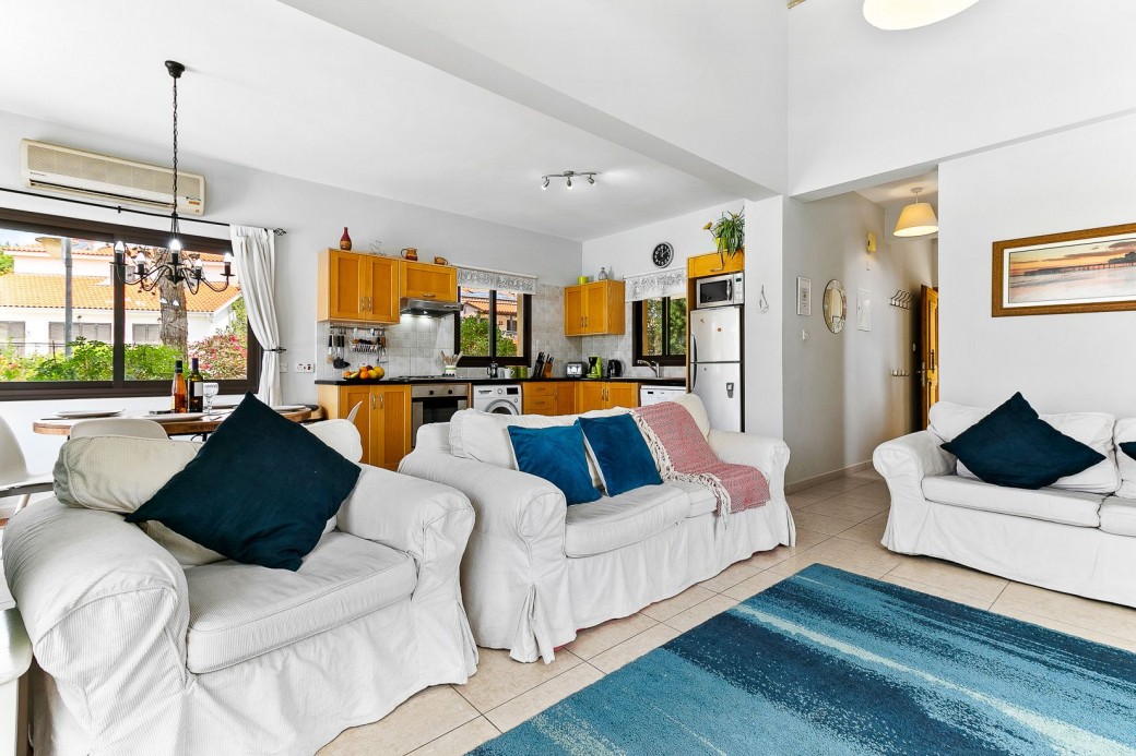 Perfect villa for a family retreat