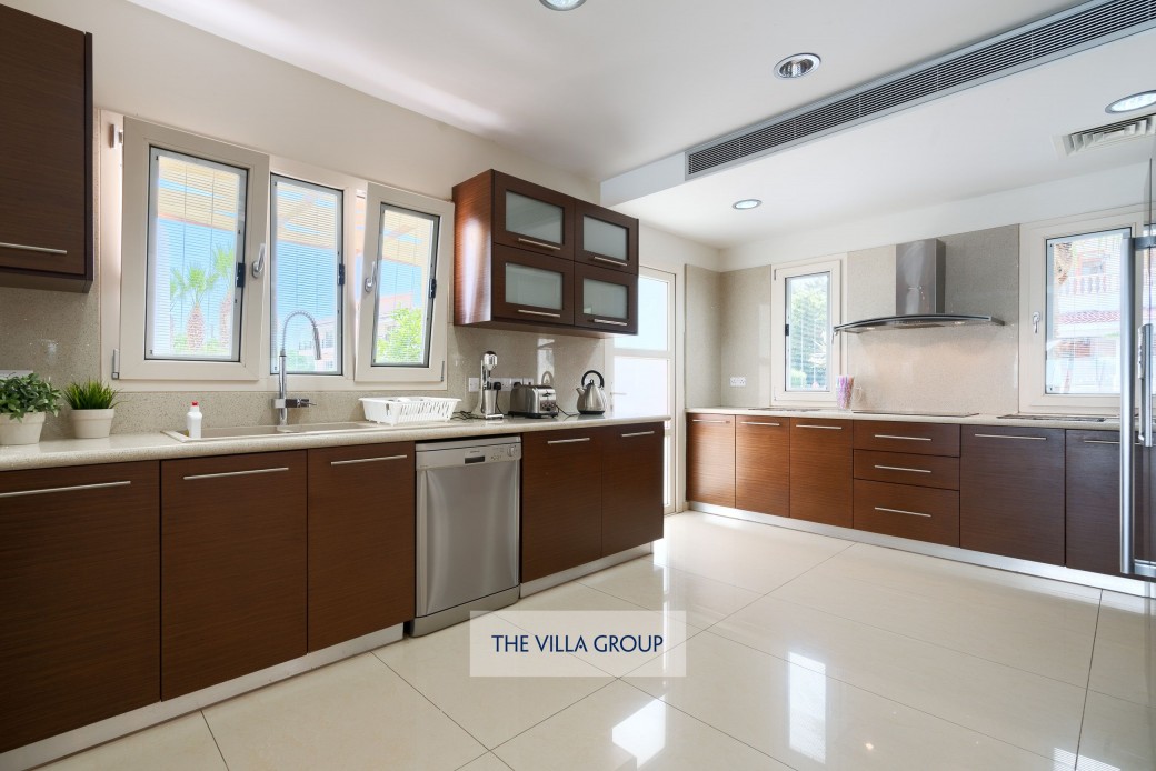 Modern appliances
