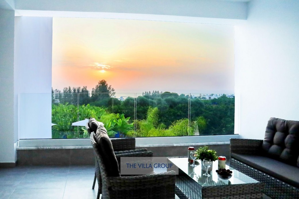Cyprus Villa 572091