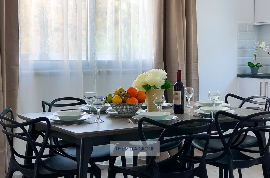 Cyprus Villa 572091