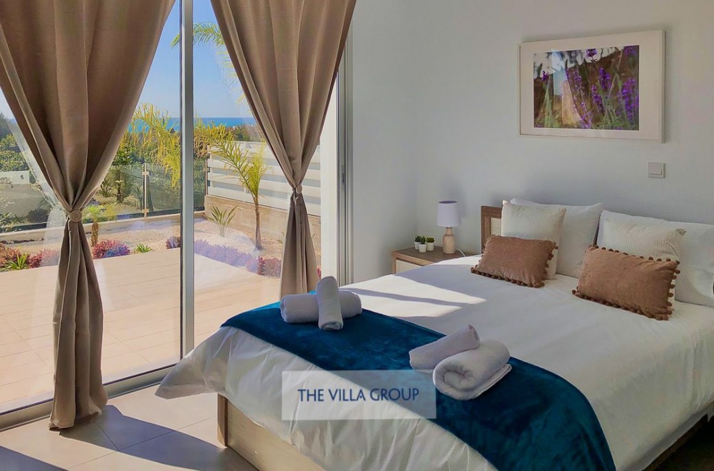 Cyprus Villa 572091