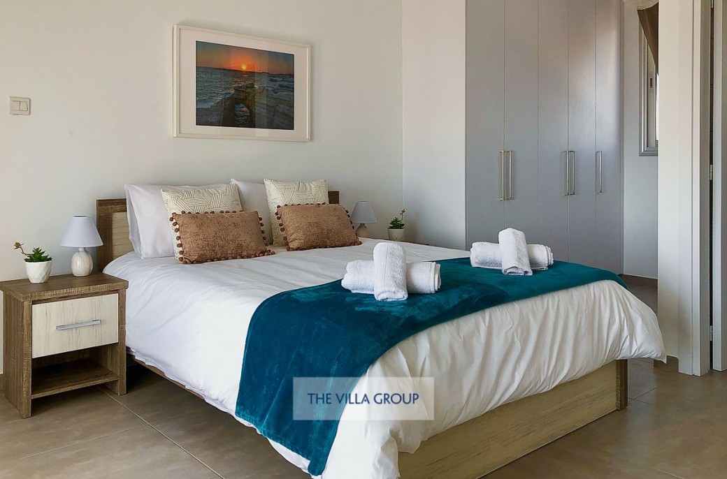 Cyprus Villa 572091