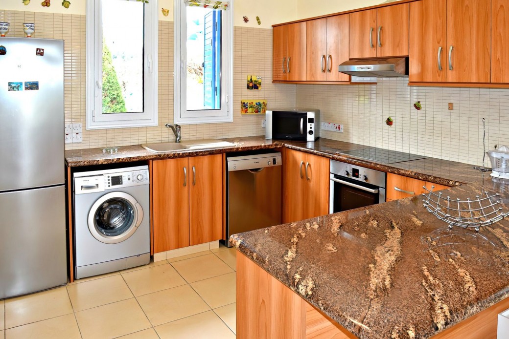 Modern appliances