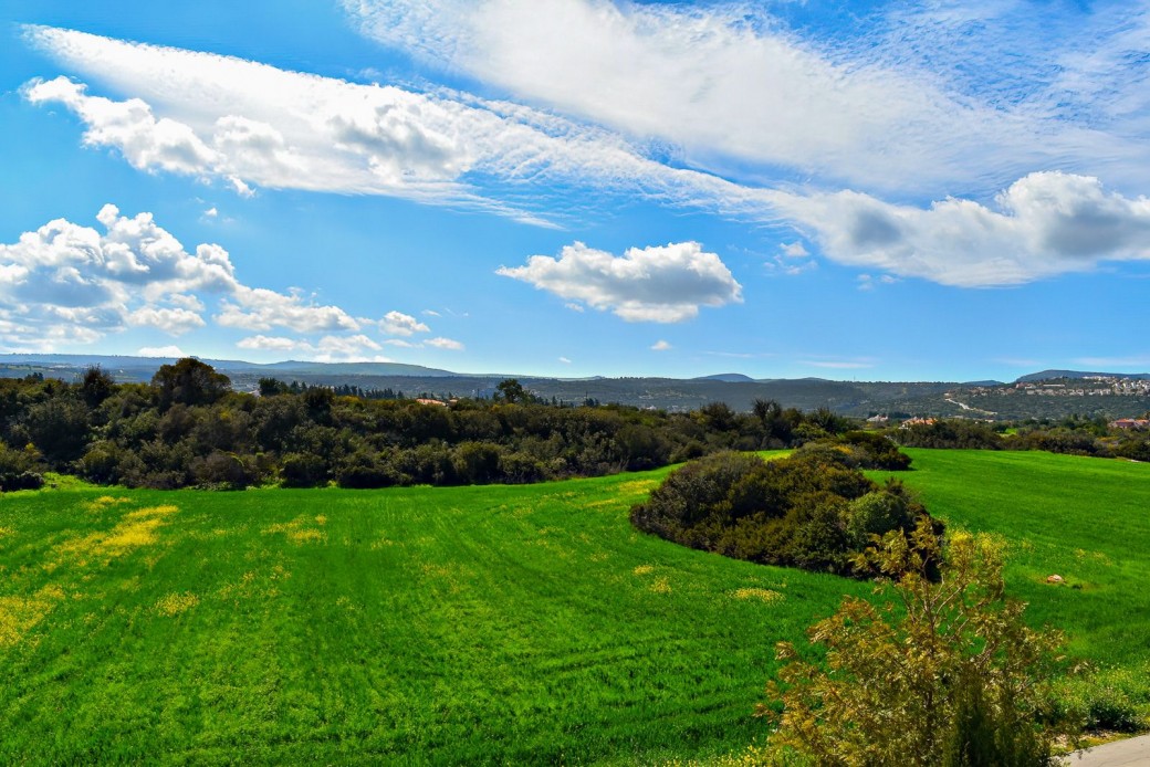 Beautiful landscapes
