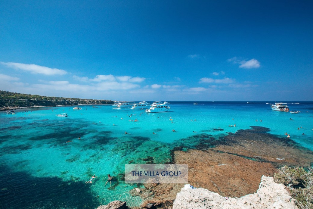 Blue Lagoon, a must visit!