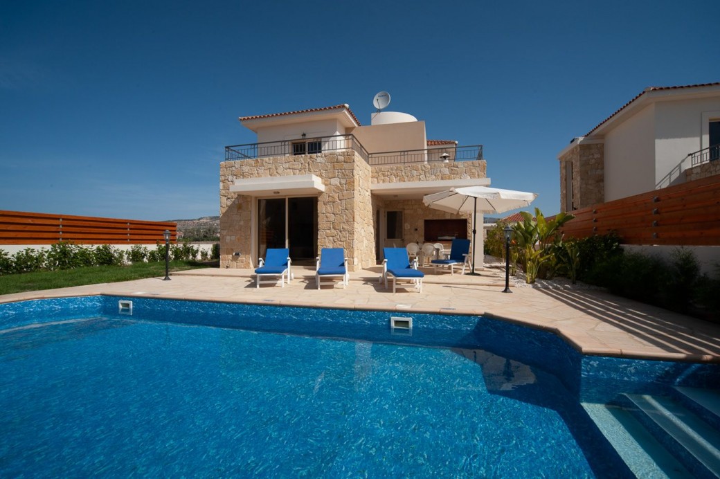Villa 18235, Coral Bay