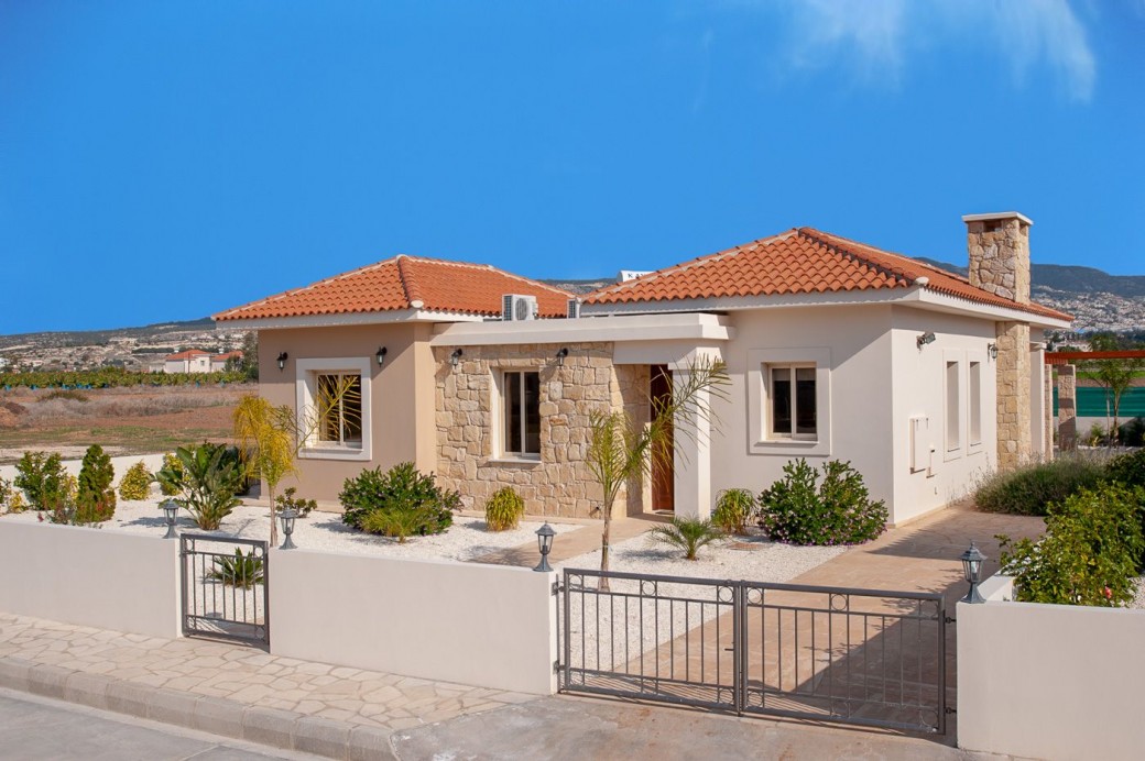 Villa located in Coral Bay