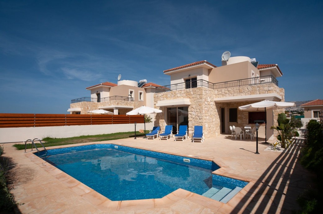 Villa 18231, Coral Bay