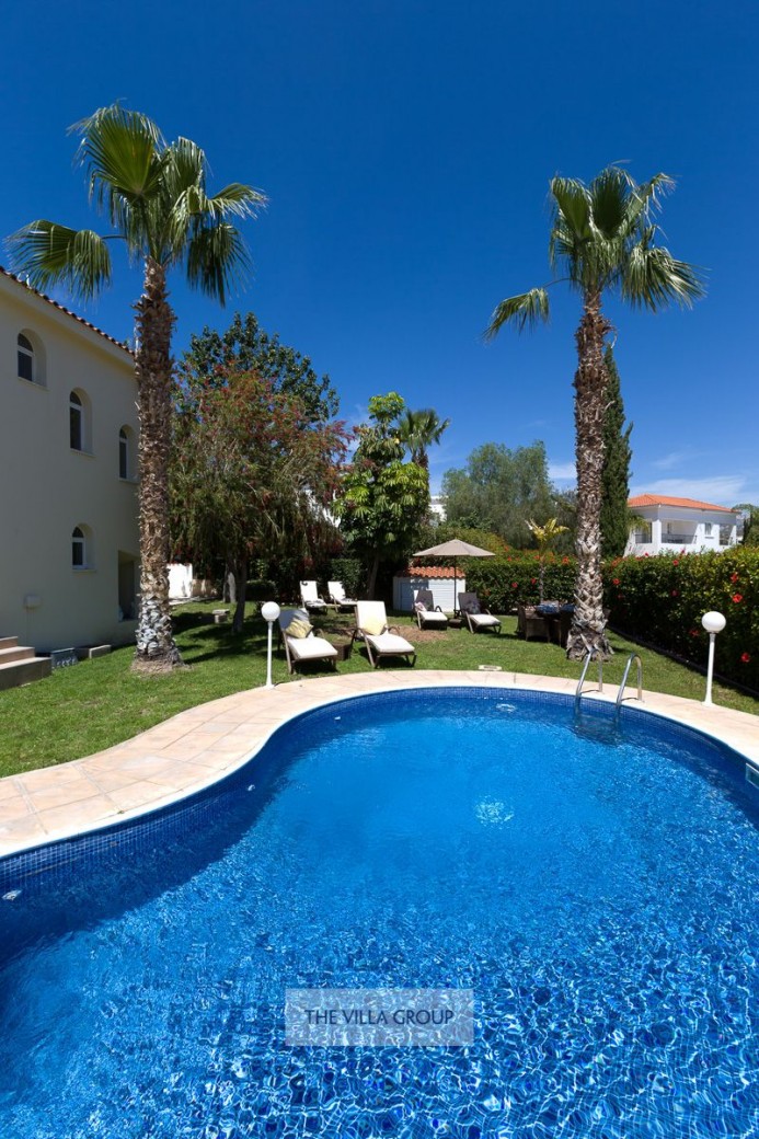 Villa 397470, Coral Bay