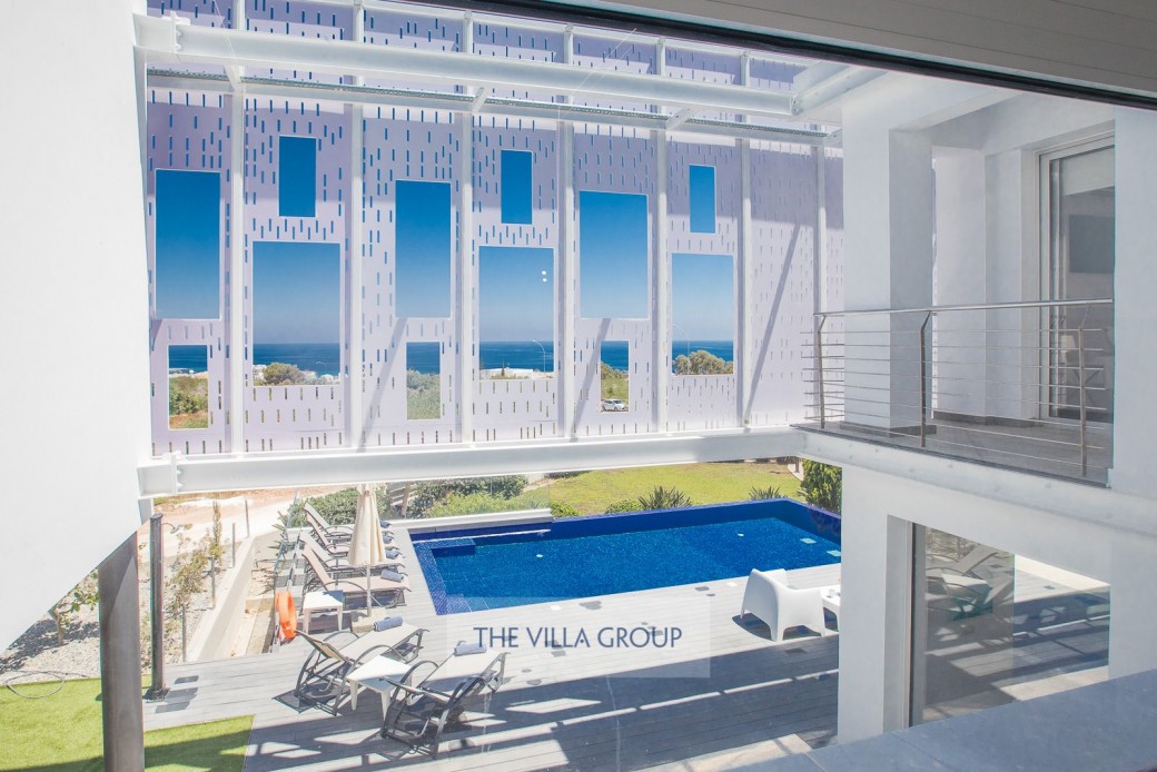 Villa 489289, Famagusta, Ayia Napa, 4 Bedrooms, Up to 13 Guests