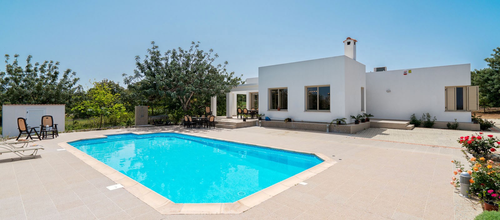 Eliofos Villa - Eliofos Centre