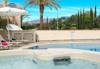 Sandy Beach Villa No. 2 