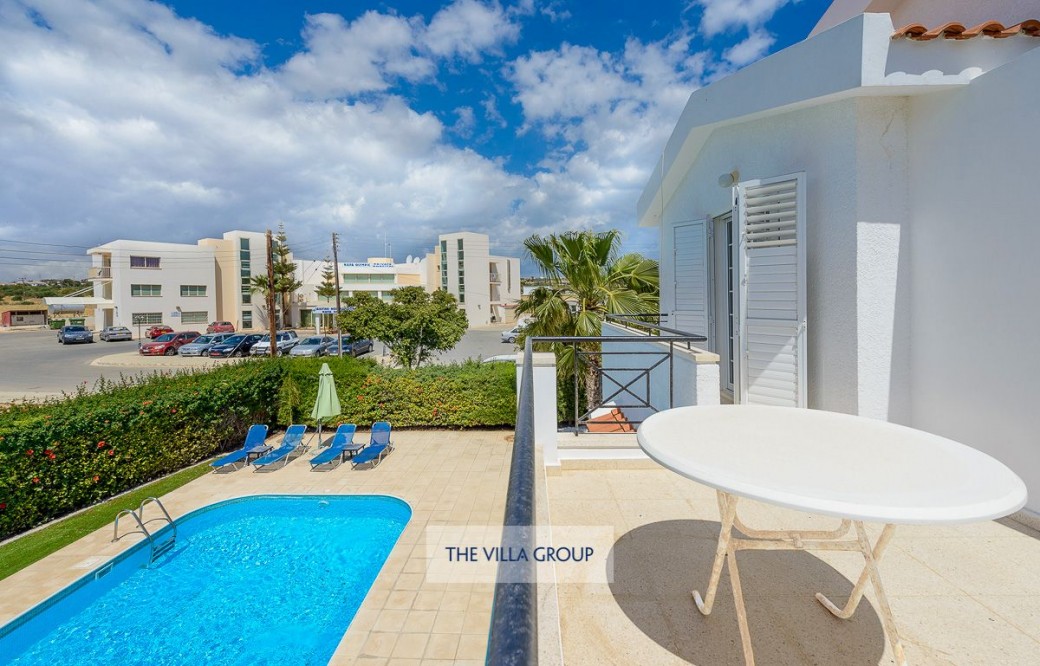 Villa 490039, Ayia Napa