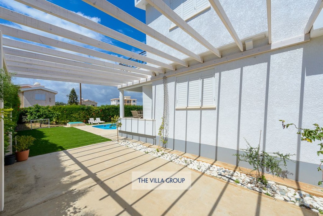 Villa 490039, Ayia Napa