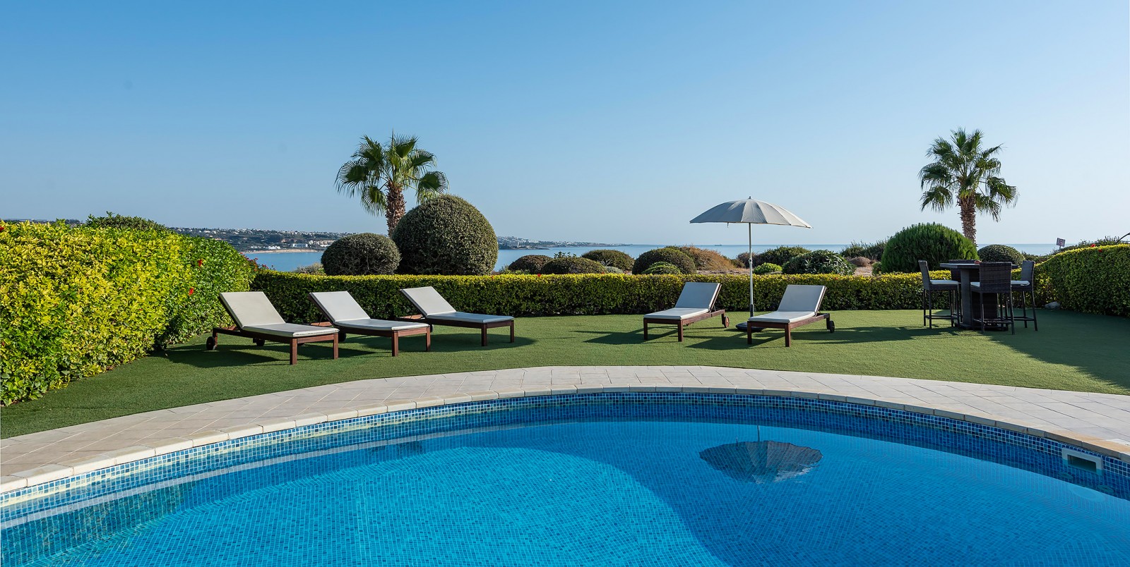 Marina Sunrise D2 Villa