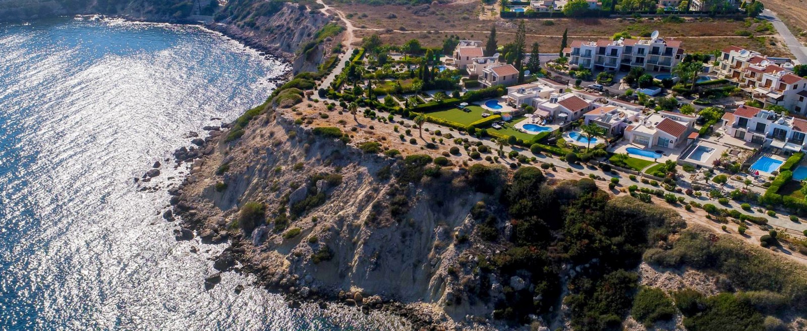 Savoya Sunrise D1 Villa