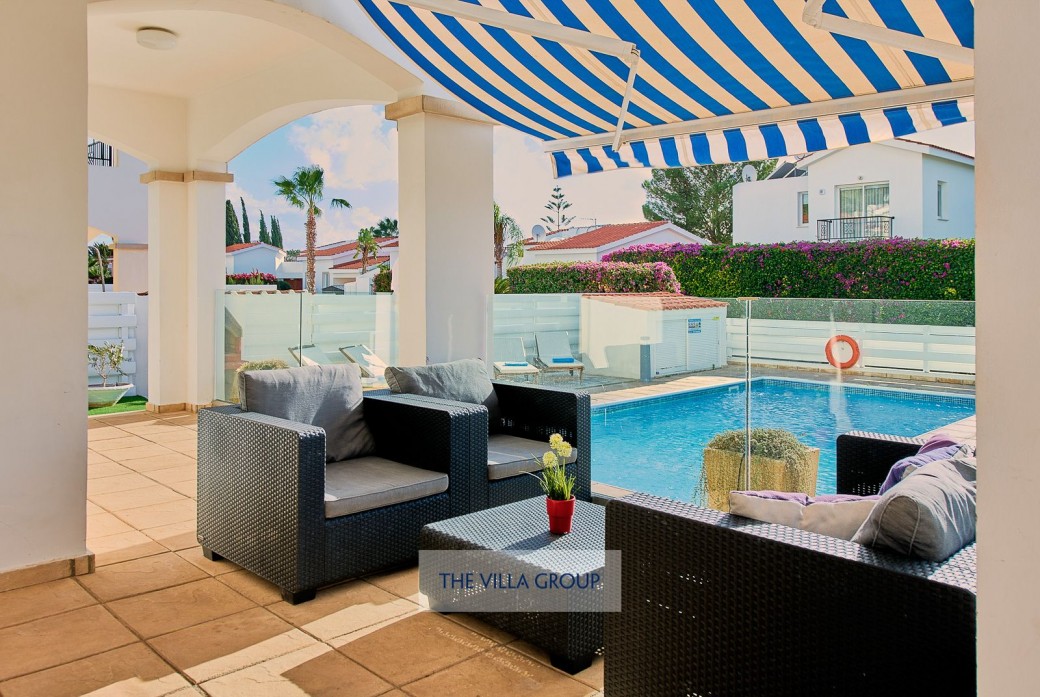 Relax and unwind on your holidays