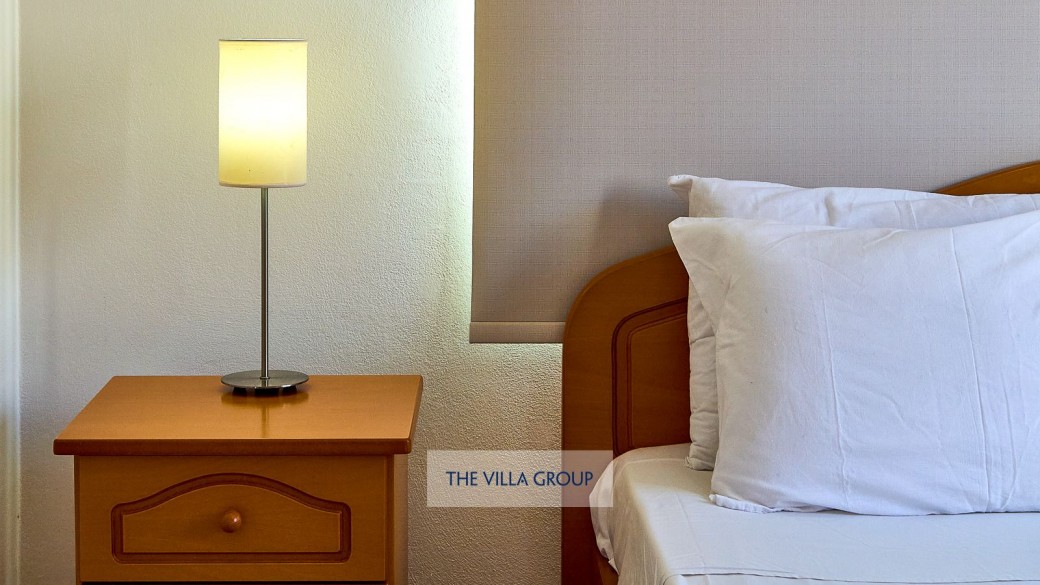 Villa 397440, Paphos, Coral Bay, 3 Bedrooms, Up to 6 Guests