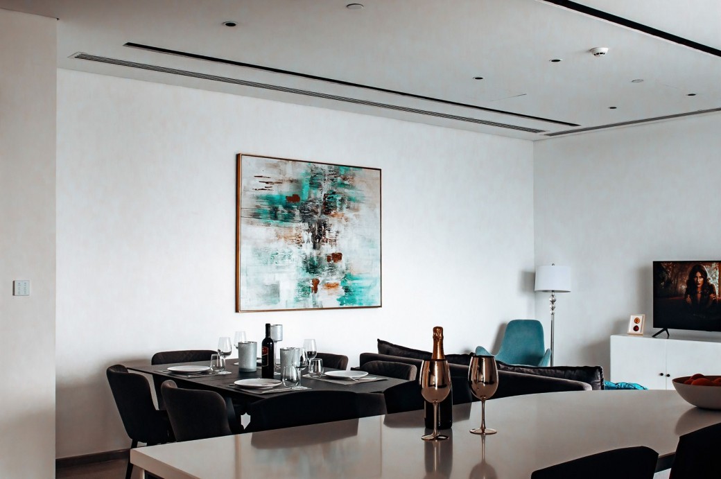 Feel at home with a range of amenities