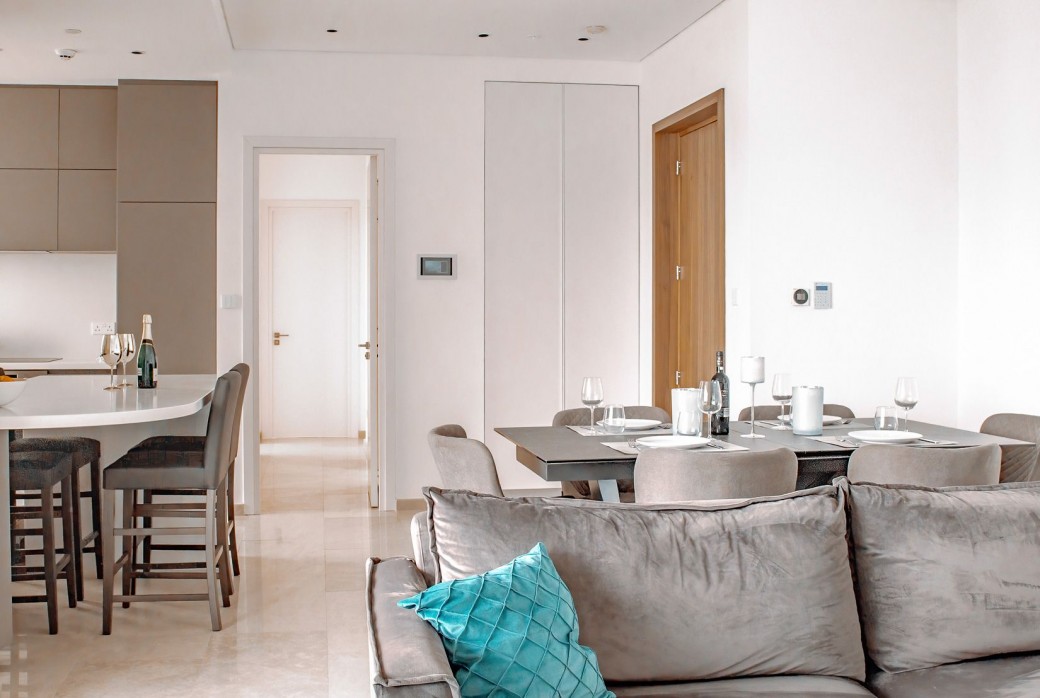 Every detail is designed to enhance your stay and ensure absolute comfort