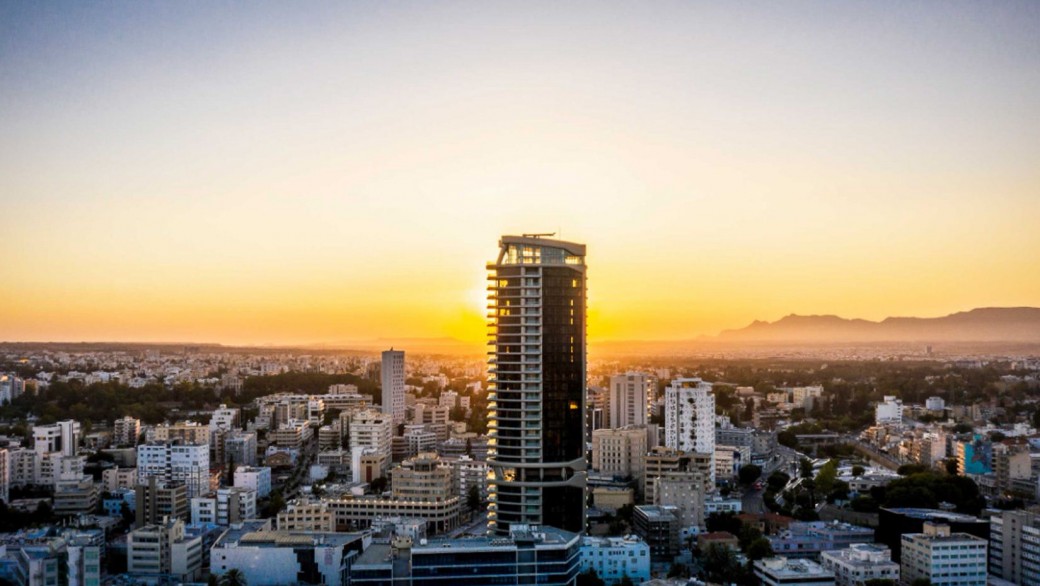 Cyprus Apartment 642349