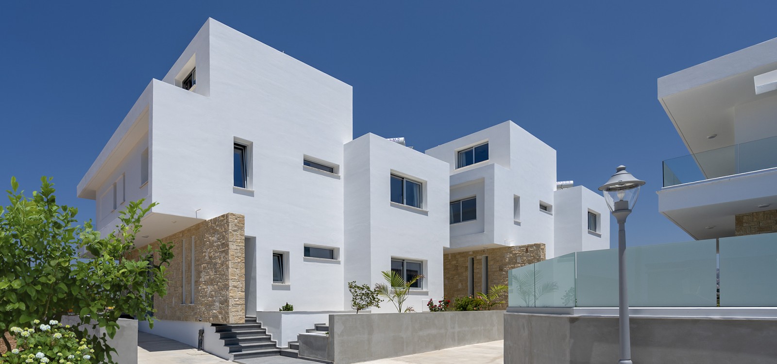 Sea Coral Villa (No. 12)