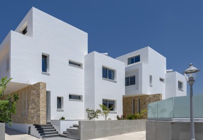 Sea Coral Villa (No. 12) 