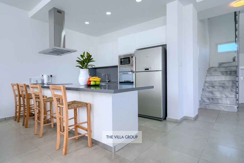 Modern appliances