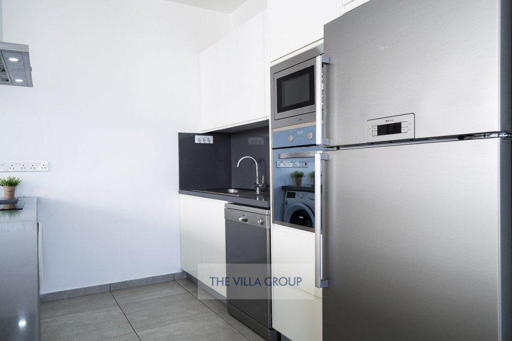 Modern appliances