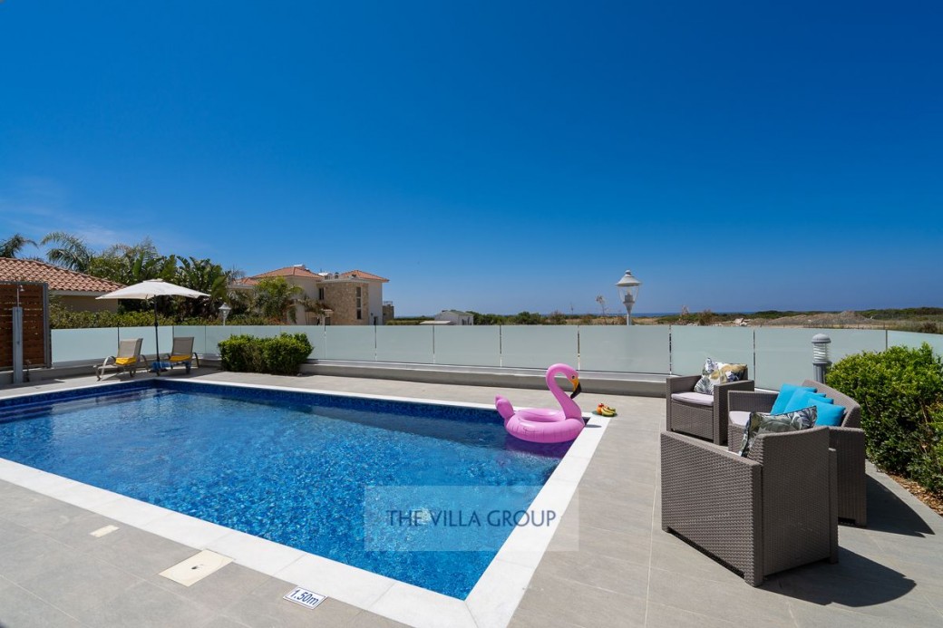 Relax, unwind and enjoy!