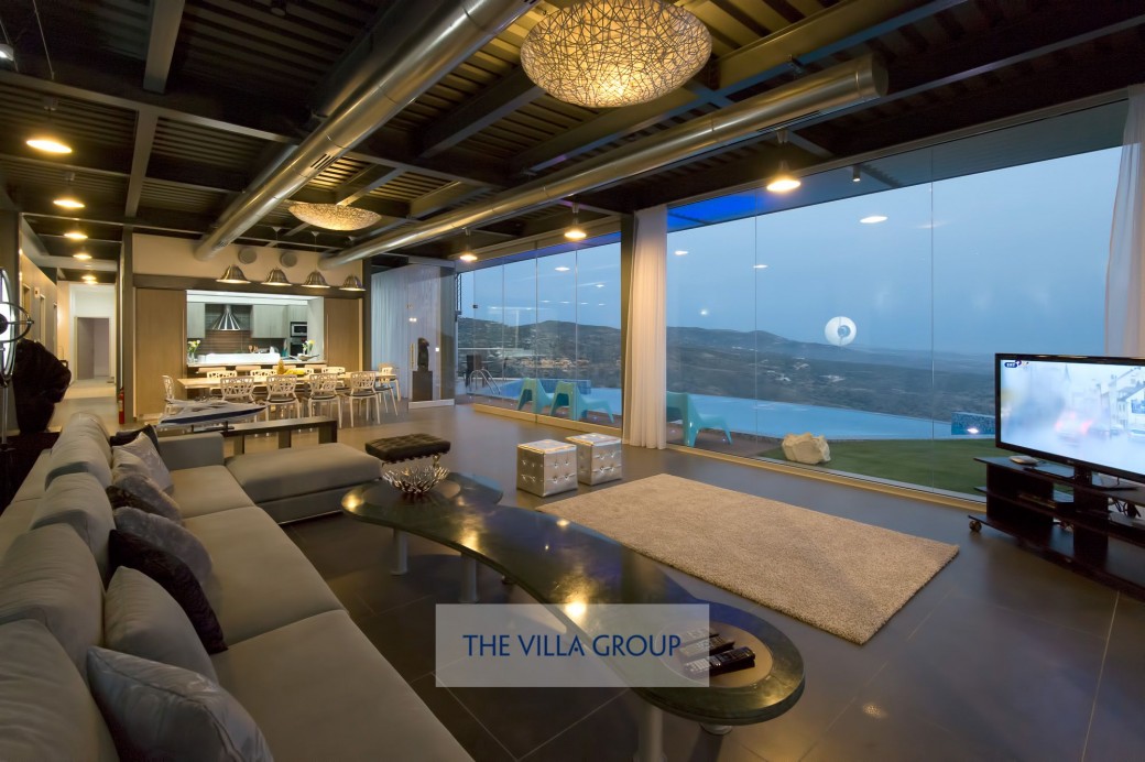 Furnished to a high standard throughout