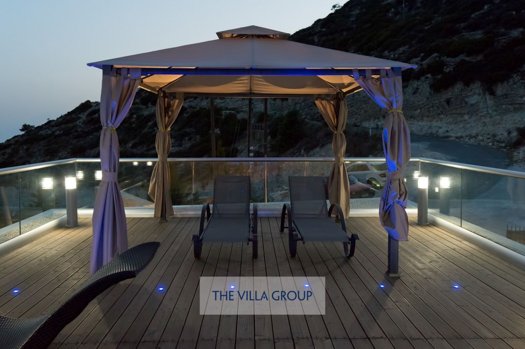 Perfect venue for a wedding ceremony and reception