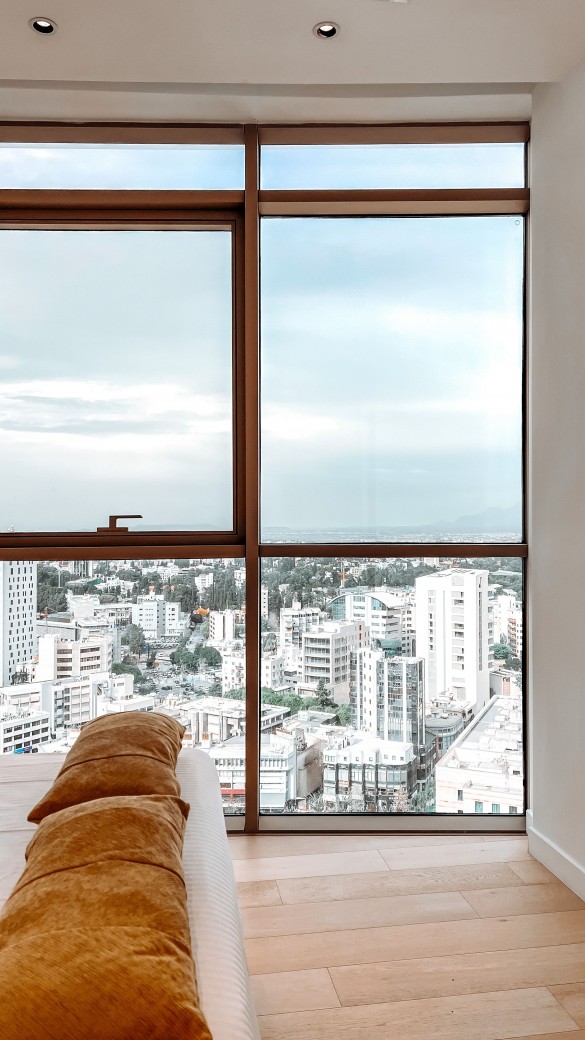 Breathtaking views