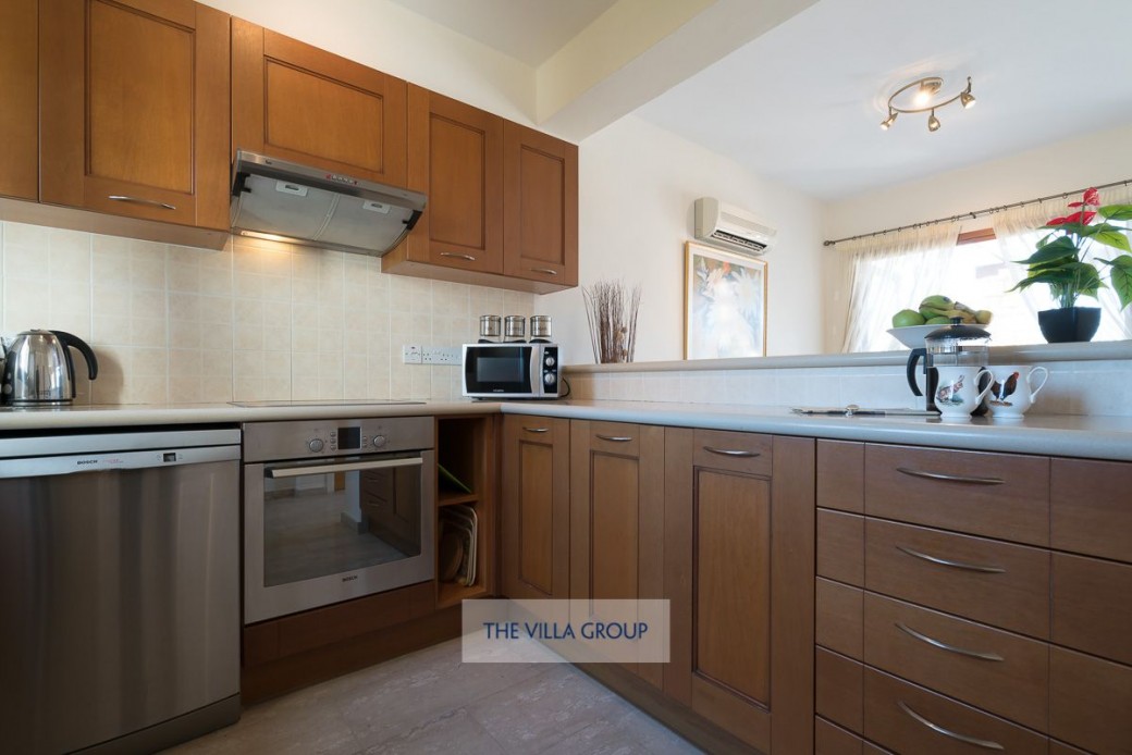 Modern appliances
