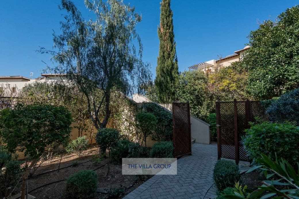 Villa 562633, Aphrodite Hills Resort